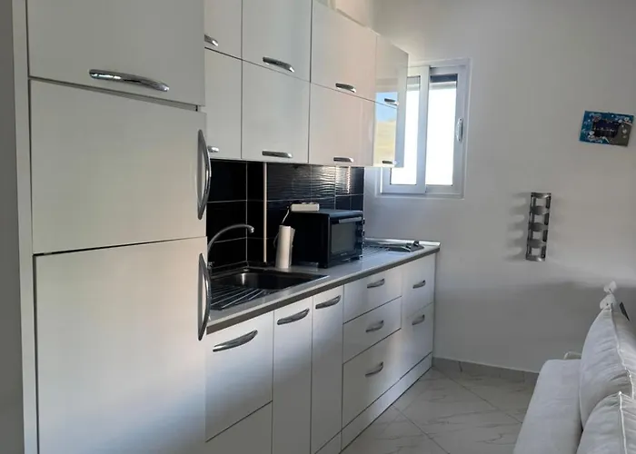 Apartmán Zena Shkembi Kavajes Durrës
