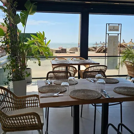 Apartamento Daniel & Gabriel Seaview *