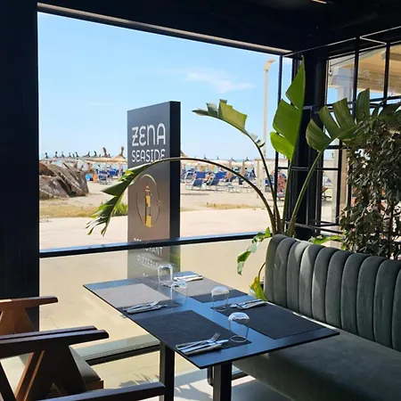 Zena Shkembi Kavajes