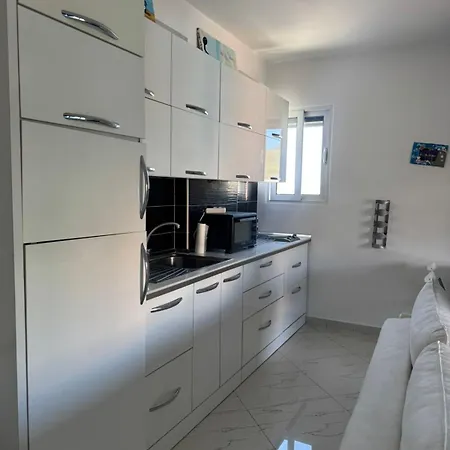 Apartamento Daniel & Gabriel Seaview Durrës