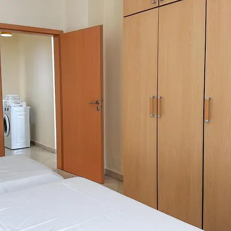 Apartamento Daniel & Gabriel Seaview