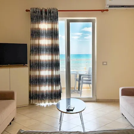 Daniel & Gabriel Seaview Διαμέρισμα