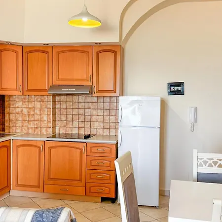 Apartamento Daniel & Gabriel Seaview Durrës