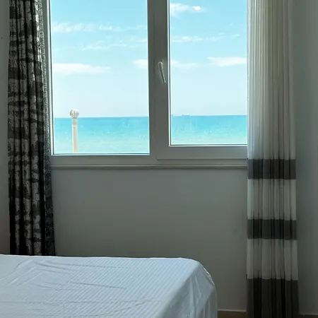 Apartamento Daniel & Gabriel Seaview Durrës