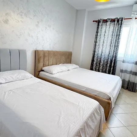 Apartamento Daniel & Gabriel Seaview *