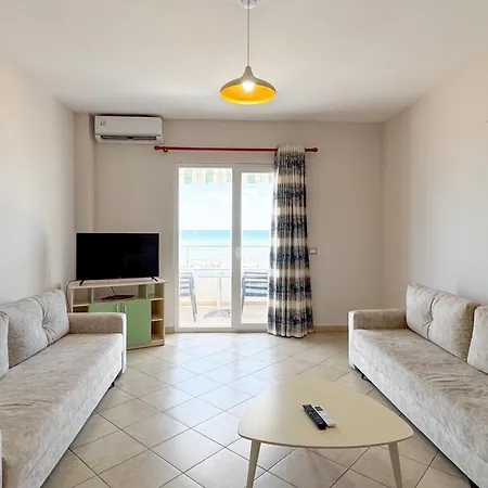Apartamento Daniel & Gabriel Seaview *