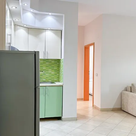 Apartamento Daniel & Gabriel Seaview