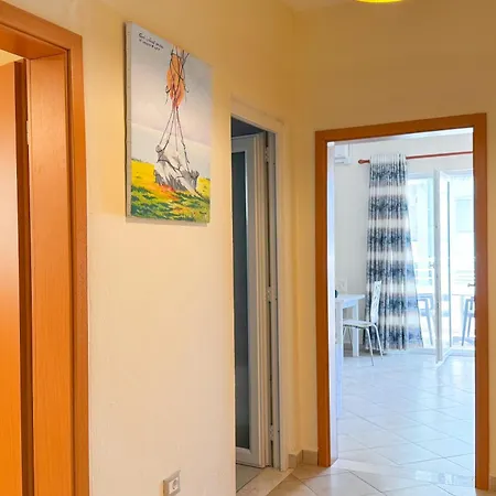 Apartamento Daniel & Gabriel Seaview