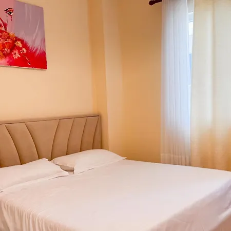 Apartamento Daniel & Gabriel Seaview *