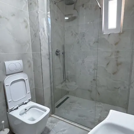 Apartamento Daniel & Gabriel Seaview Durrës