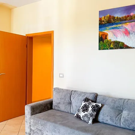 Apartamento Daniel & Gabriel Seaview Durrës