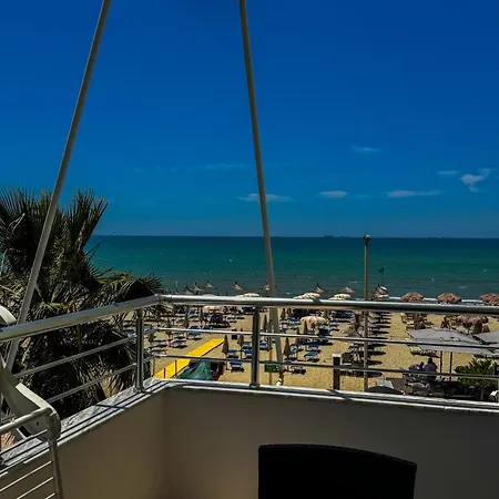 Apartamento Daniel & Gabriel Seaview *