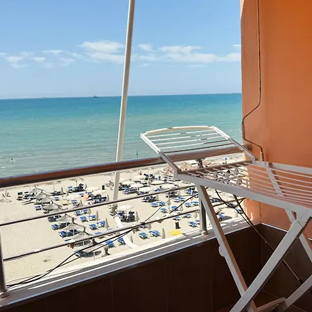 Daniel & Gabriel Seaview Apartament Durrës