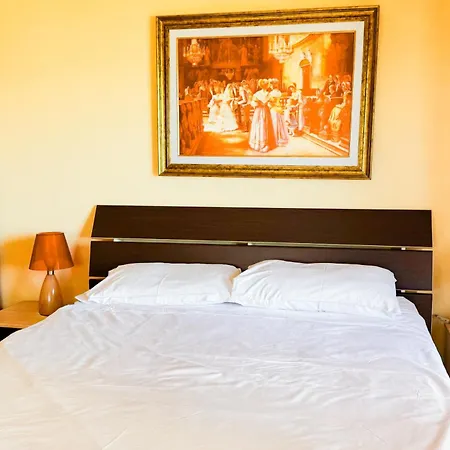 Apartament Daniel & Gabriel Seaview Durrës