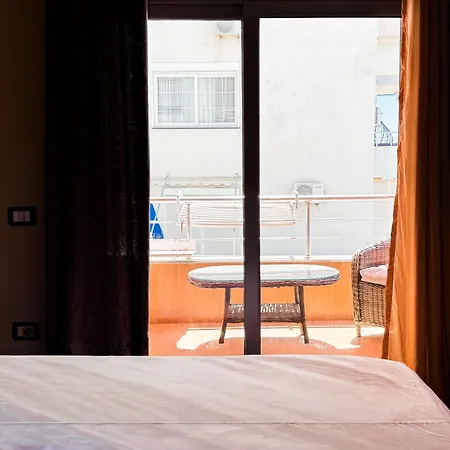 Apartamento Daniel & Gabriel Seaview *