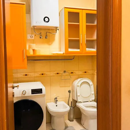 Apartamento Daniel & Gabriel Seaview