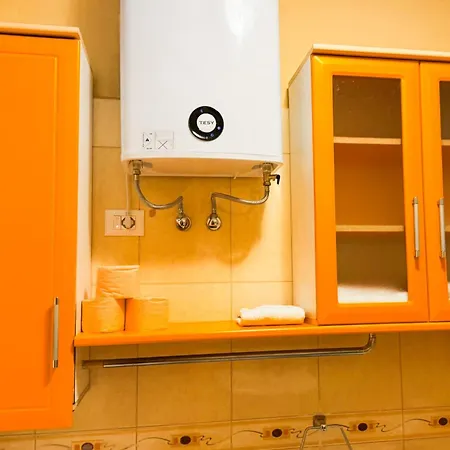Apartamento Daniel & Gabriel Seaview *