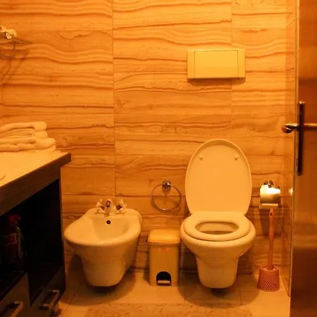 Apartamento Daniel & Gabriel Seaview *