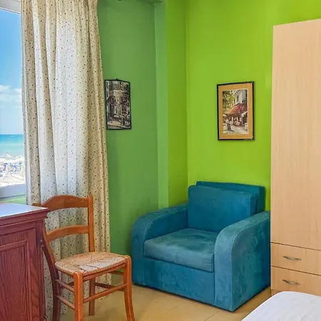 Apartamento Daniel & Gabriel Seaview *