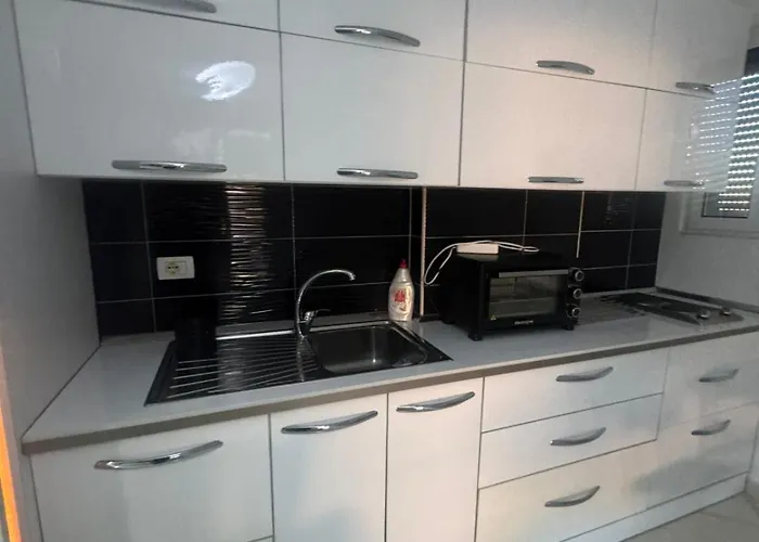 Appartement Zena Shkembi Kavajes